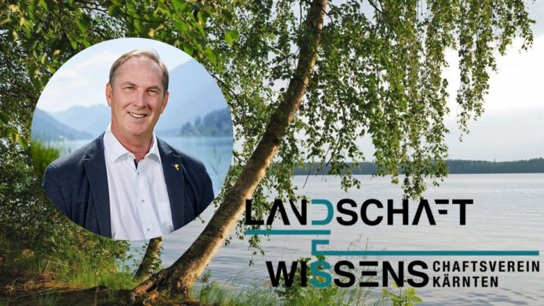 Bild zu: Jubilejna oddaja Landschaft des Wissens