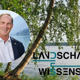 Bild zu:Jubilejna oddaja Landschaft des Wissens