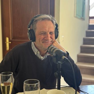 Bild zu:AGORA SPEZIAL mit Andreas FREI - Roots and Deeds