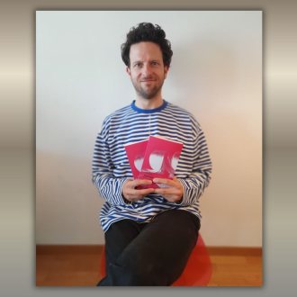 Bild zu:Pod težo miline 