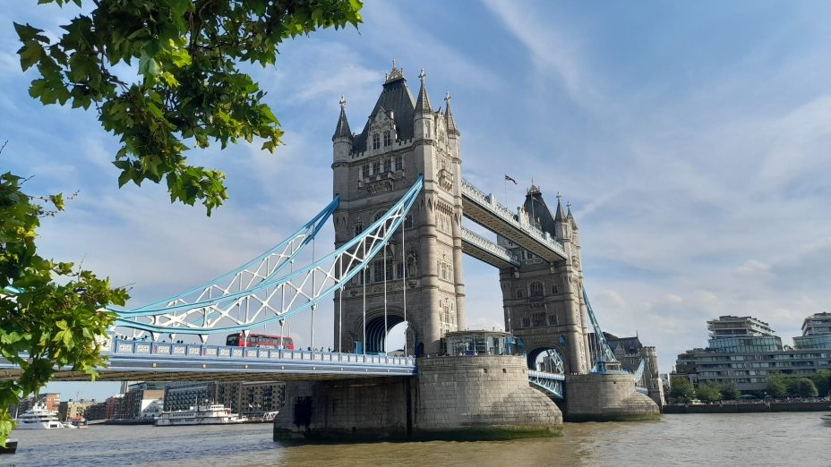 Tower Bridge (c) Andreas Obernosterer-Rupprecht