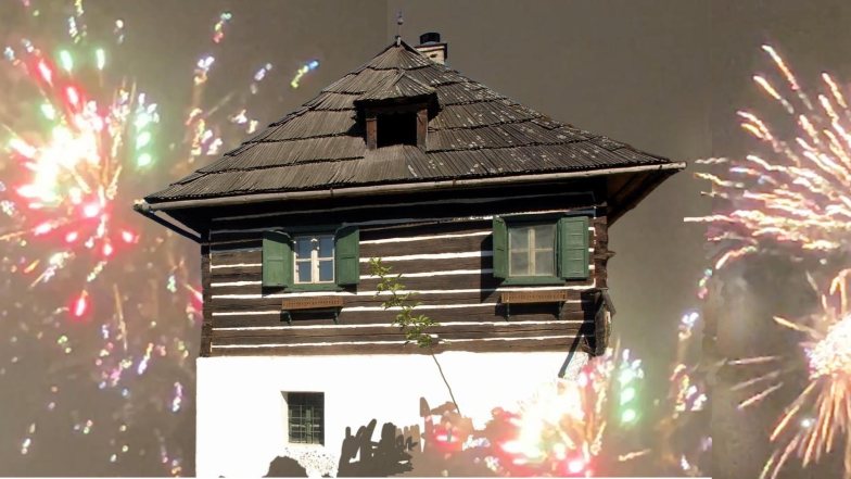Bild zu: Kaplanei Eröffnungsfest