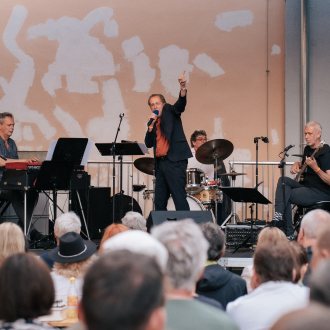 Bild zu:liTONale© Festival für Sound & Poetry 2026