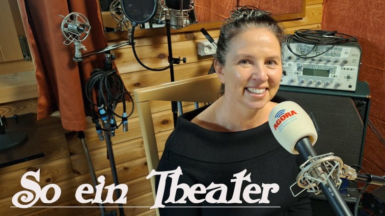 Bild zu: So ein Theater