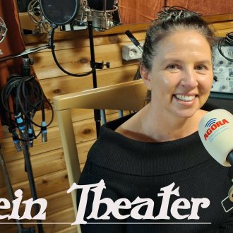 Bild zu:So ein Theater