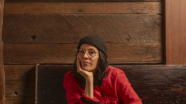 Sera Cahoone  &copy; Sub Pop Records