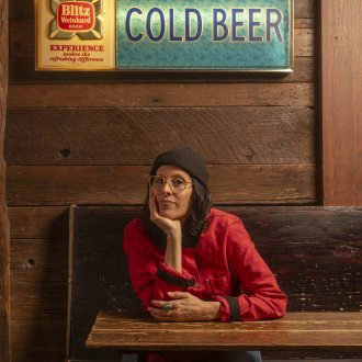 Sera Cahoone  &copy; Sub Pop Records