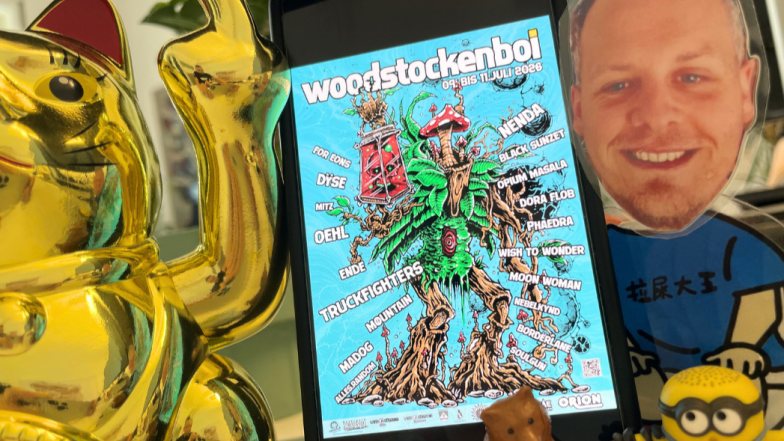 Bild zu: Jetzt aber wirklich!