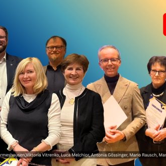 Bild zu:So gelingt ein multikulturelles Europa,…
