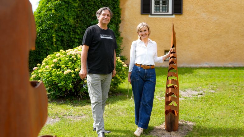 Bild zu: das TIER. und wir – MillstART 2026