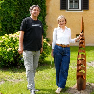 Bild zu:das TIER. und wir – MillstART 2026