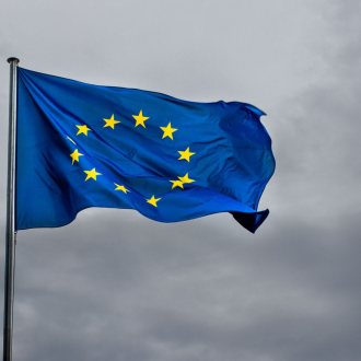 Bild zu:Vive l’Europe! #80 – Die Demokratie im digitalen Sturm
