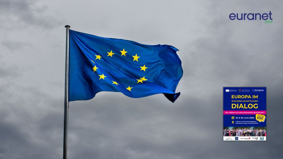 Vive l’Europe! #80 – Die Demokratie im digitalen Sturm
