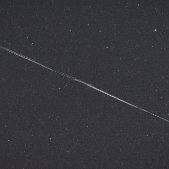 Bild zu:Technik und mehr – Satelliteninternet – Teil 1
