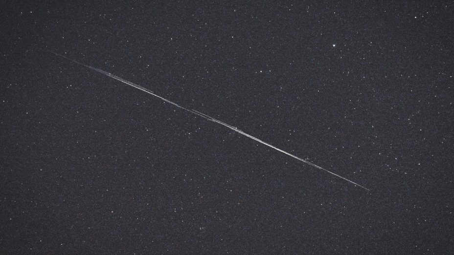 Technik und mehr – Satelliteninternet – Teil 1