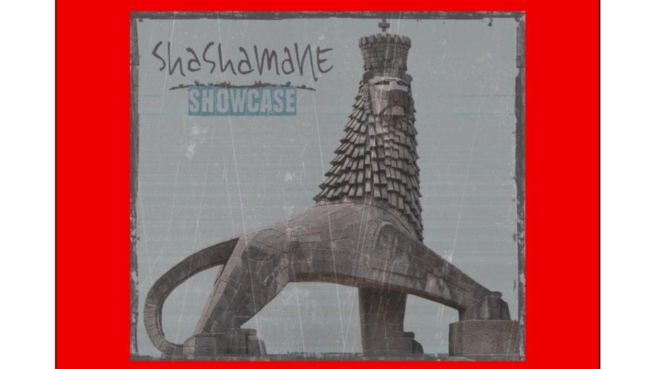 Shashamane - Showcase (2025)