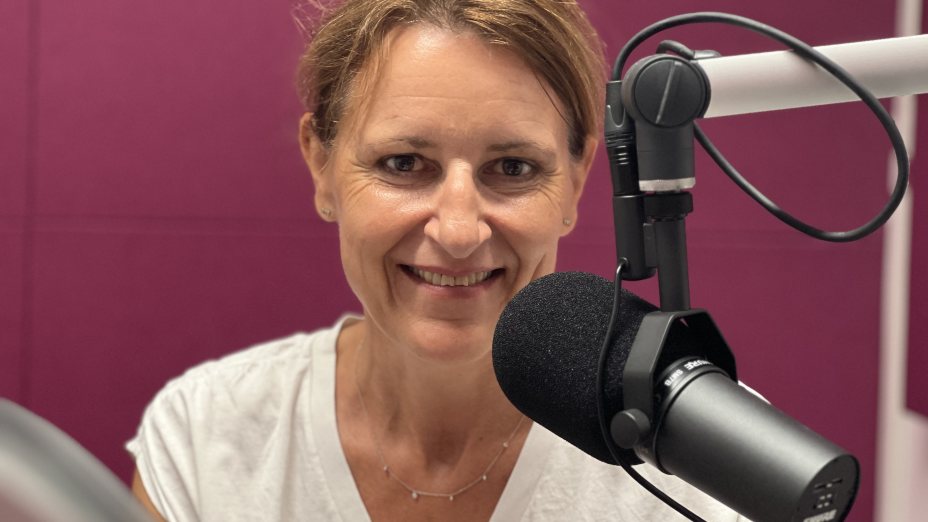 Willkommen in Schlanding, Ingrid Preissegger!