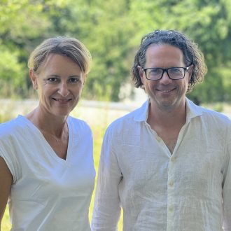 Bild zu:Willkommen in Schlanding, Ingrid Preissegger!