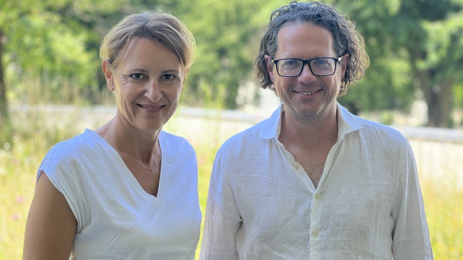 Willkommen in Schlanding, Ingrid Preissegger!