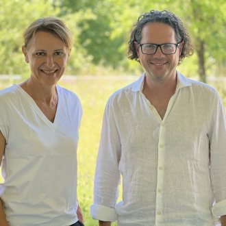 Bild zu:Willkommen in Schlanding, Ingrid Preissegger!