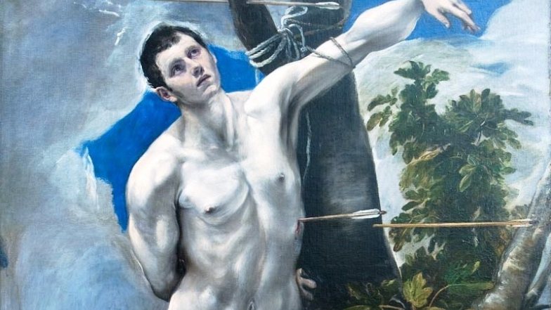 Bild zu: Queer lesen Lernen in der Kirche: Von der Kümmernis bis zum Sebastian. A klanes Gschichtl, Do 2. Jul. 19 Uhr