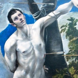 Bild zu:Queer lesen Lernen in der Kirche: Von der Kümmernis bis zum Sebastian. A klanes Gschichtl, Do 2. Jul. 19 Uhr