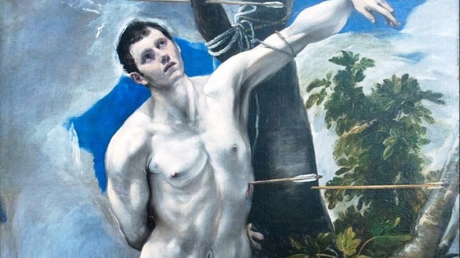Queer lesen Lernen in der Kirche: Von der Kümmernis bis zum Sebastian. A klanes Gschichtl, Do 2. Jul. 19 Uhr