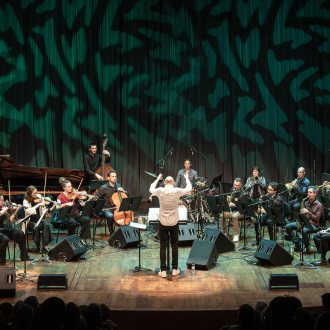 Barcelona Art Orchestra (c) May Zirkus