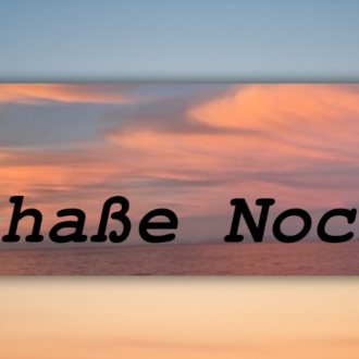 Bild zu:A haße Nocht 