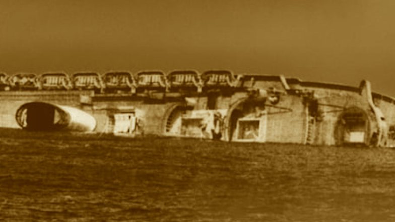 Bild zu: Andrea Doria