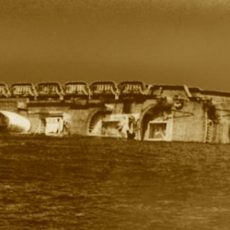 Bild zu:Andrea Doria