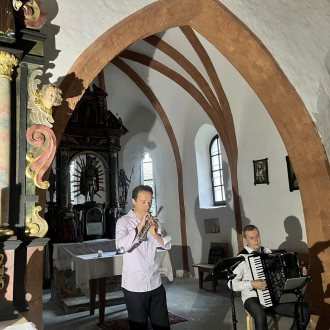 Bild zu:35 let Klasika na Humu