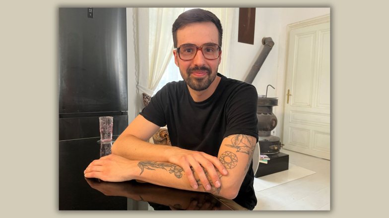 Bild zu: Andrej Tomažin: Osiromašeni uran