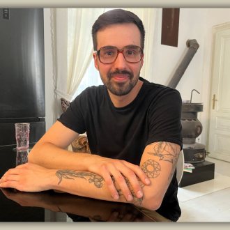 Bild zu:Andrej Tomažin: Osiromašeni uran