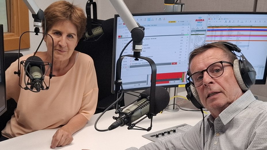 … selbstständiges Denken ist nicht verboten