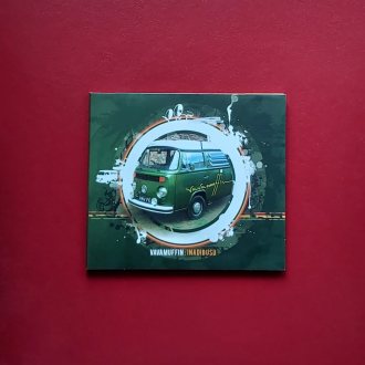 Bild zu:Vavamuffin - Inadibusu (2007)