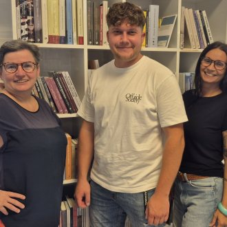 Bild zu:Mohorjeva knjigarna vabi na poletni knjižni bazar v Celovcu