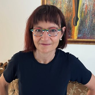Bild zu:Cvetka Lipuš: Odhajanje za začetnike 