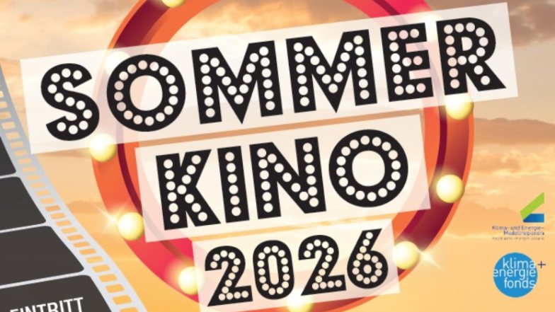 Bild zu: 10 let Poletnega kina na Jugovzhodnem Štajerskem I 10 Jahre Sommerkino in der Südoststeiermark