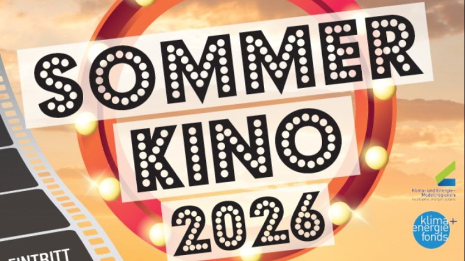 10 let Poletnega kina na Jugovzhodnem Štajerskem I 10 Jahre Sommerkino in der Südoststeiermark