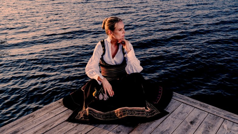 Bild zu: Druga glasba: Rebekka Bakken - Nord
