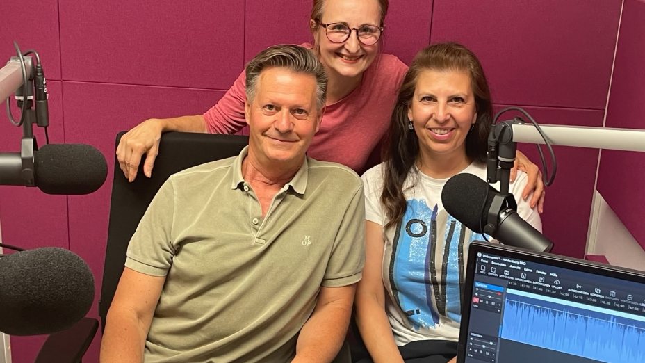 Immunsystem stärken mit Frequenzanwendung