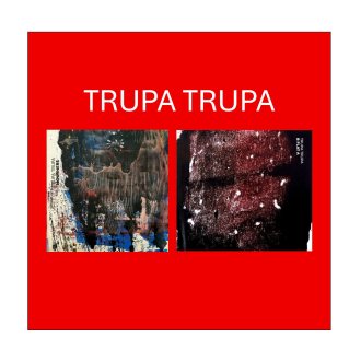 Bild zu:Trupa Trupa - Mourners (2025), B Flat A (2022)