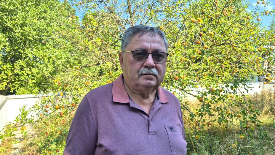 Komentar Boris Jesih