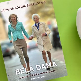 Bild zu:Bela dama