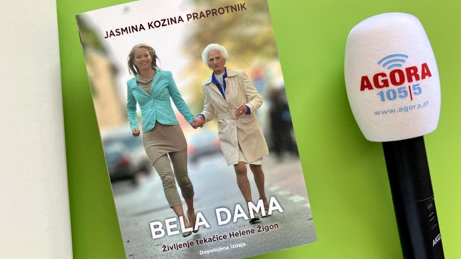 Bela dama