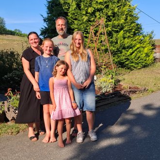 Bild zu:Urlaub am Bauernhof I Oddih na kmetiji