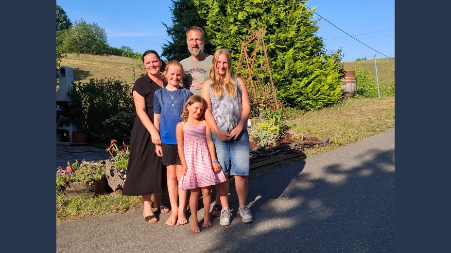 Urlaub am Bauernhof I Oddih na kmetiji