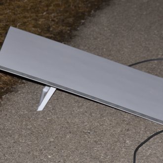 Bild zu:Technik und mehr – Satelliteninternet – Teil 2