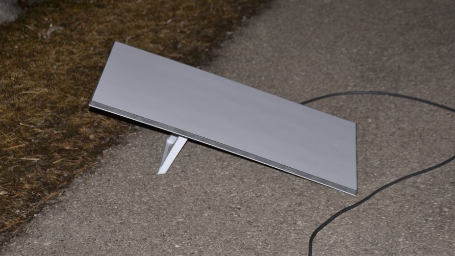 Technik und mehr – Satelliteninternet – Teil 2